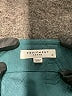 Equipment 100% Viscose Teal Casual Pants Size 10 - photo 6