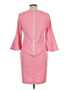 Tyler Boe Casual Dress (view 2)