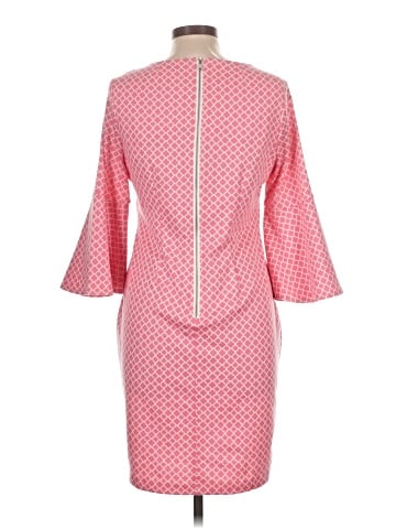 Tyler Boe Casual Dress (view 2)