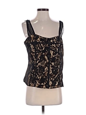 INC International Concepts Sleeveless Top (view 1)