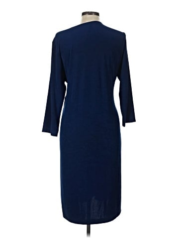 Travelers by Chico's Casual Dress (view 2)