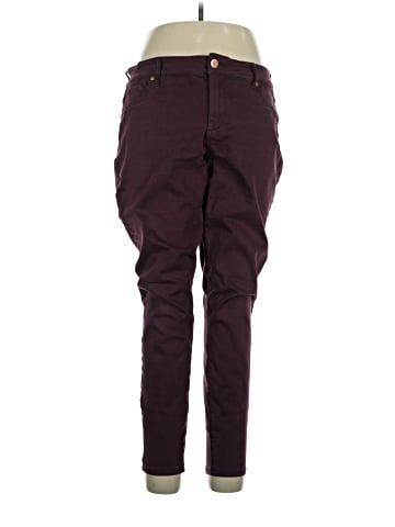 Maurices Casual Pants (view 1)
