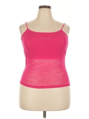 Ashley Stewart Sleeveless Top (view 1)