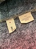 Moth Gray Tan Cardigan Size XS - photo 7