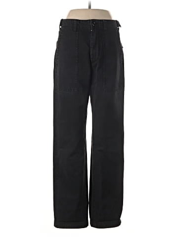 Alex Mill Jeans (view 1)