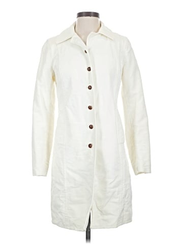 Gap Trenchcoat (view 1)