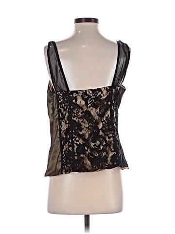 INC International Concepts Sleeveless Top (view 2)