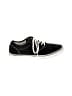Vans Black Sneakers Size 7 1/2 - photo 1