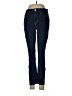 Gap Hearts Blue Jeans Size 8R - photo 1
