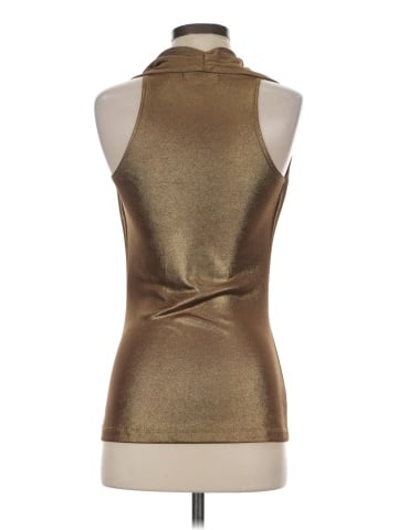 Karen Kane Sleeveless Blouse (view 2)