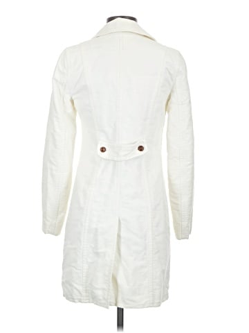 Gap Trenchcoat (view 2)