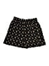 Wilfred Print Black Shorts Size S - photo 2