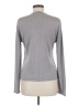 Outfit JPR Gray Long Sleeve Top Size M - photo 2