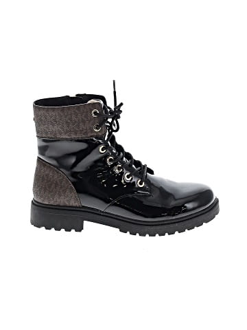 MICHAEL Michael Kors Ankle Boots (view 1)