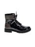 MICHAEL Michael Kors Black Ankle Boots Size 9 1/2 - photo 1