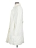 Gap Ivory Trenchcoat Size XS - photo 5