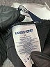 Lands' End Solid Black Shorts Size 14 - photo 4