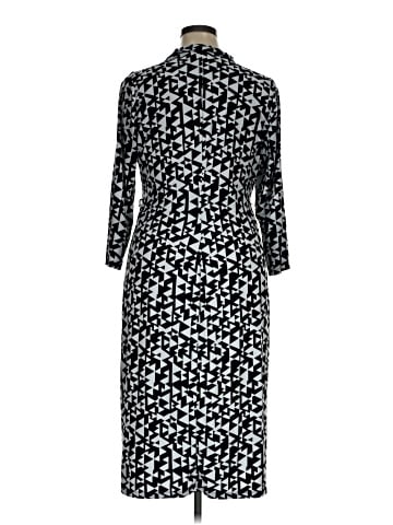 Lane Bryant Casual Dress (view 2)
