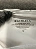 Athleta Solid Ivory Active Skort Size S - photo 3