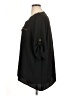 Ellen Tracy Black 3/4 Sleeve Blouse Size 1X - photo 5