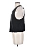 Unbranded Black Sleeveless T-Shirt Size XS (estimated) - photo 5