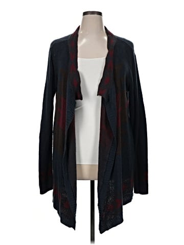 En Creme Cardigan (view 1)