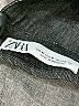 Zara Black Casual Dress Size M - photo 6