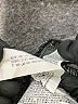 Zara Black Casual Dress Size M - photo 7