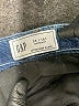 Gap Blue Jeans Size 18R - photo 4