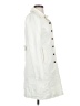 Gap Ivory Trenchcoat Size XS - photo 4