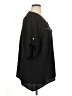 Ellen Tracy Black 3/4 Sleeve Blouse Size 1X - photo 4