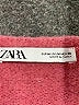 Zara Pink Pullover Sweater Size M - photo 7