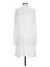 Amarmia White Cardigan Size L - photo 2