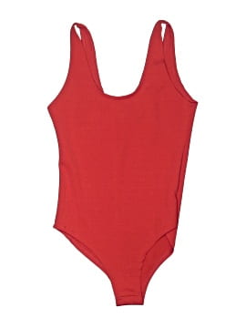 Trafaluc By Zara Bodysuit