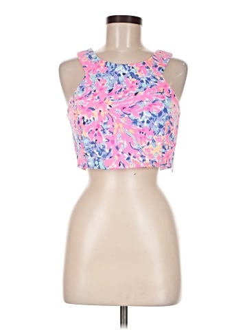 Lilly Pulitzer Tank Top (view 1)
