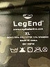 Legend Camo Green Athletic Shorts Size XL - photo 3
