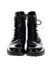 MICHAEL Michael Kors Black Ankle Boots Size 9 1/2 - photo 2