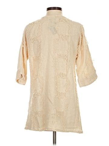 Crosstree Lane 3/4 Sleeve Blouse (view 2)