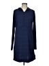 Athleta Blue Pullover Sweater Size L (tall) - photo 1
