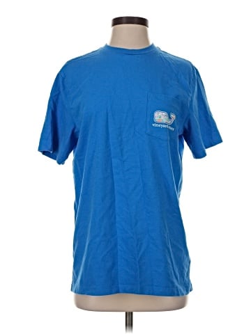 Vineyard Vines Short Sleeve T-Shirt (view 1)