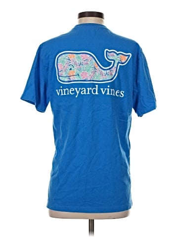 Vineyard Vines Short Sleeve T-Shirt (view 2)
