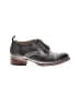 Freebird Solid Gray Flats Size 7 - photo 1