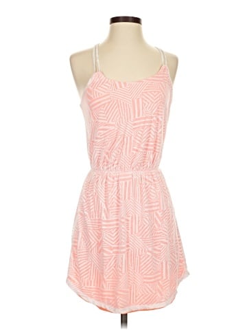 Express Casual Dress (view 1)