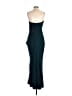 Lulus Teal Cocktail Dress Size M - photo 2