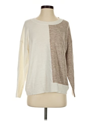 Saturday Sunday Pullover Sweater (view 1)