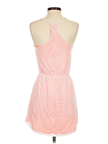Express Casual Dress (view 2)