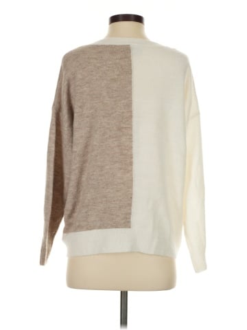 Saturday Sunday Pullover Sweater (view 2)