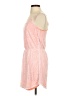 Express Pink Casual Dress Size XS - photo 5