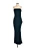 Lulus Teal Cocktail Dress Size M - photo 1
