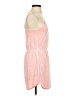 Express Pink Casual Dress Size XS - photo 4